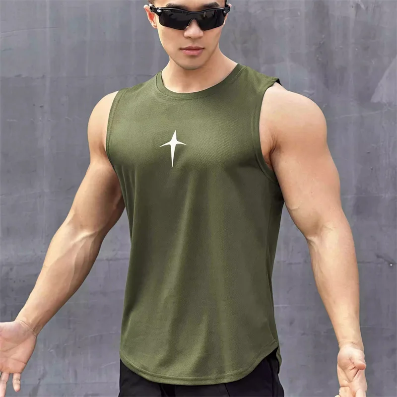 Summer sleeveless vest, outdoo - Running Gear Youth incelemesi ve fiyatı