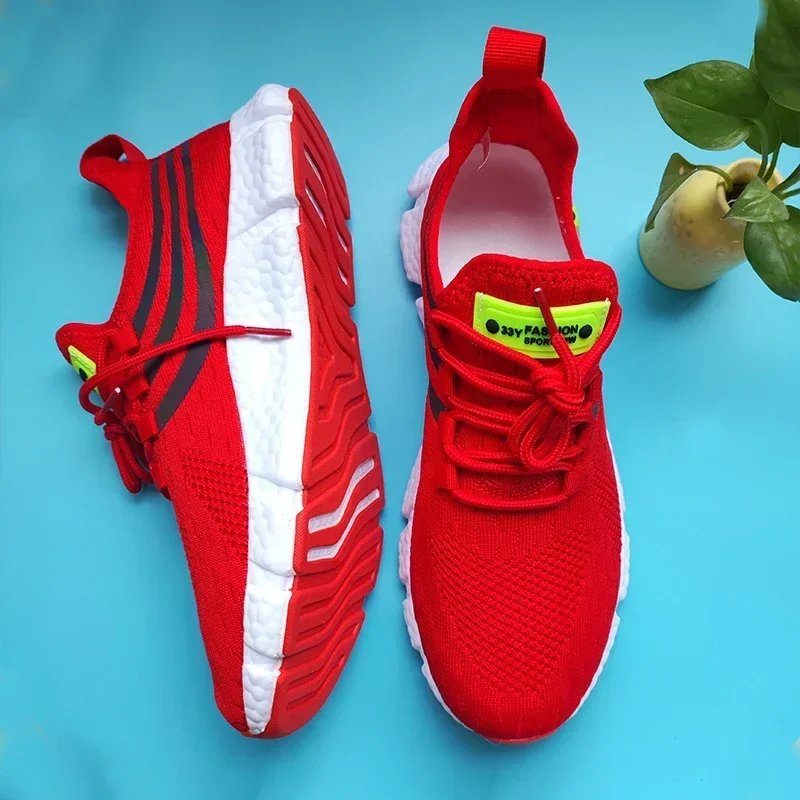 Men's Knitted Mesh Breathable  - Ultragear Running incelemesi ve fiyatı