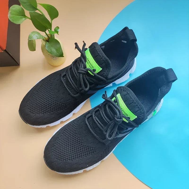 Men's Knitted Mesh Breathable  - Ultragear Running incelemesi ve fiyatı