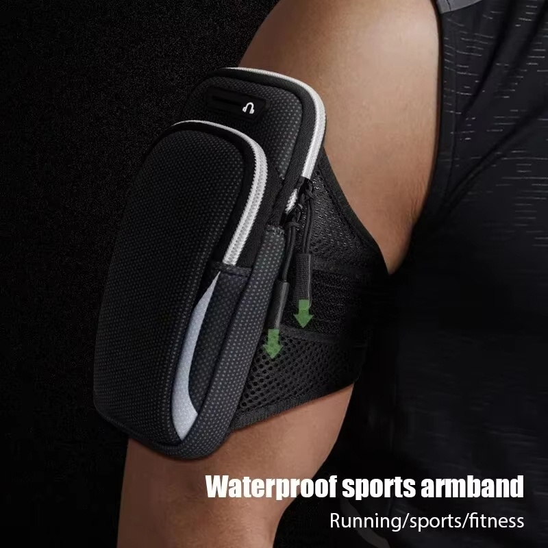Universal Phone Armband Outdoo - Earphone Sport Hook incelemesi ve fiyatı