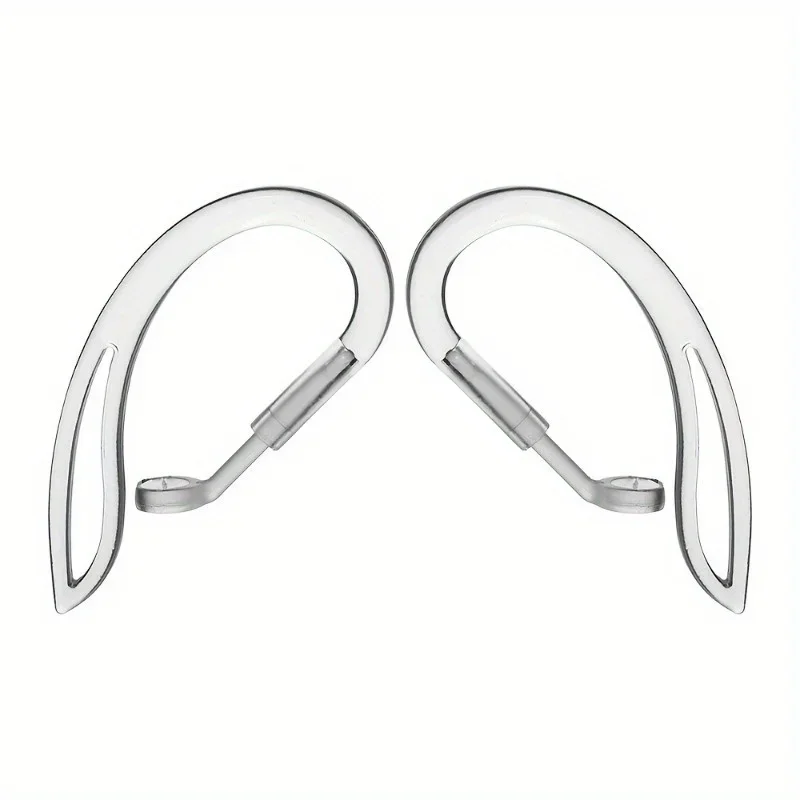 1/2pair Transparent Ear Hook F - Earphone Sport Hook incelemesi ve fiyatı