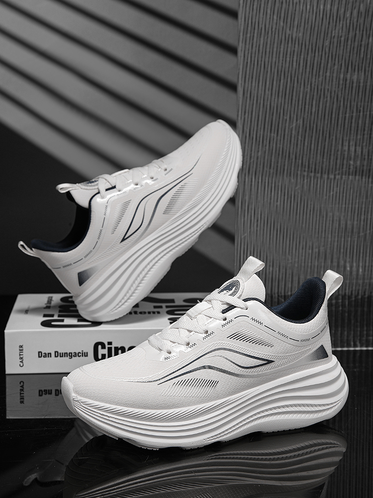 Breathable Mesh Running Shoes  - Ultragear Running incelemesi ve fiyatı