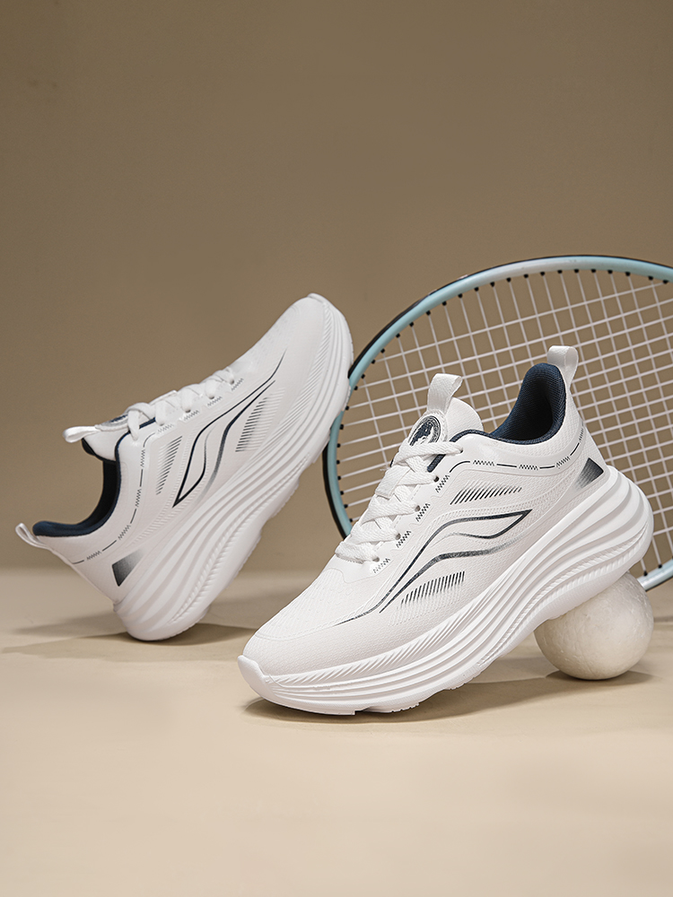 Breathable Mesh Running Shoes  - Ultragear Running incelemesi ve fiyatı