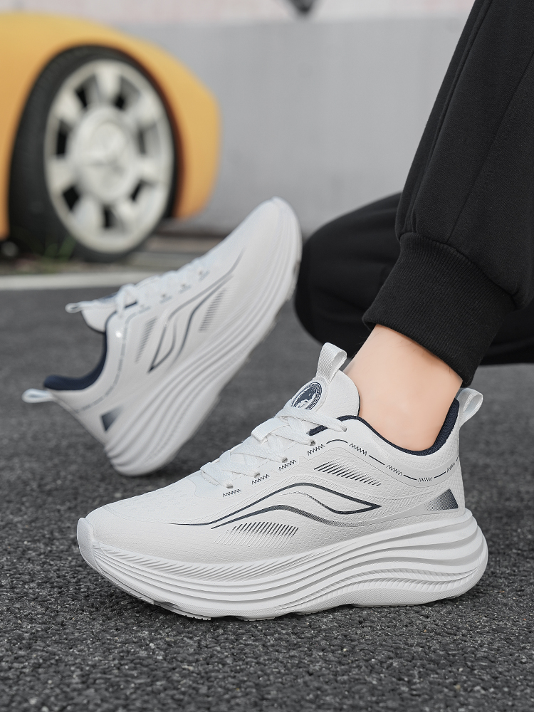 Breathable Mesh Running Shoes  - Ultragear Running incelemesi ve fiyatı