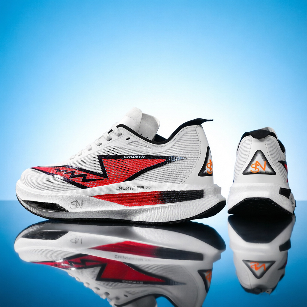 Racing shoes, mesh breathable  - Ultragear Running incelemesi ve fiyatı