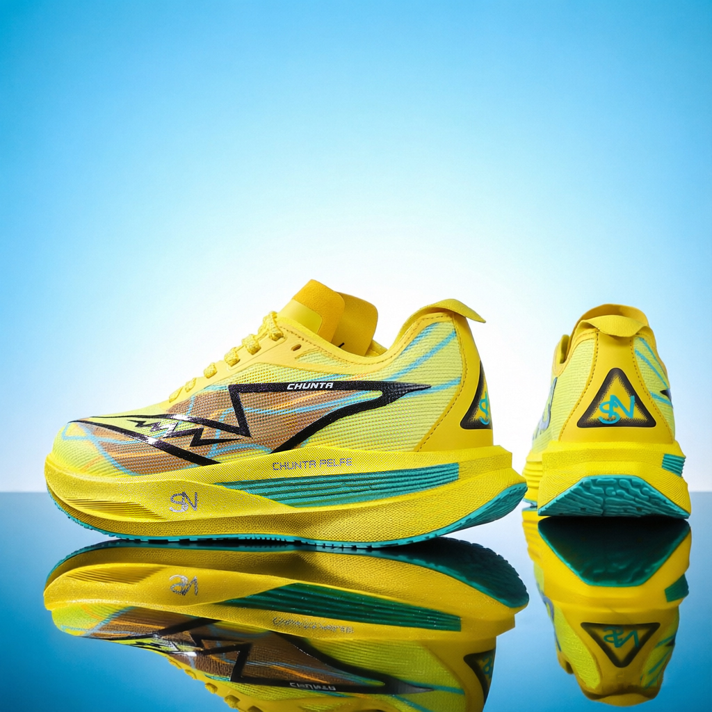 Racing shoes, mesh breathable  - Ultragear Running incelemesi ve fiyatı