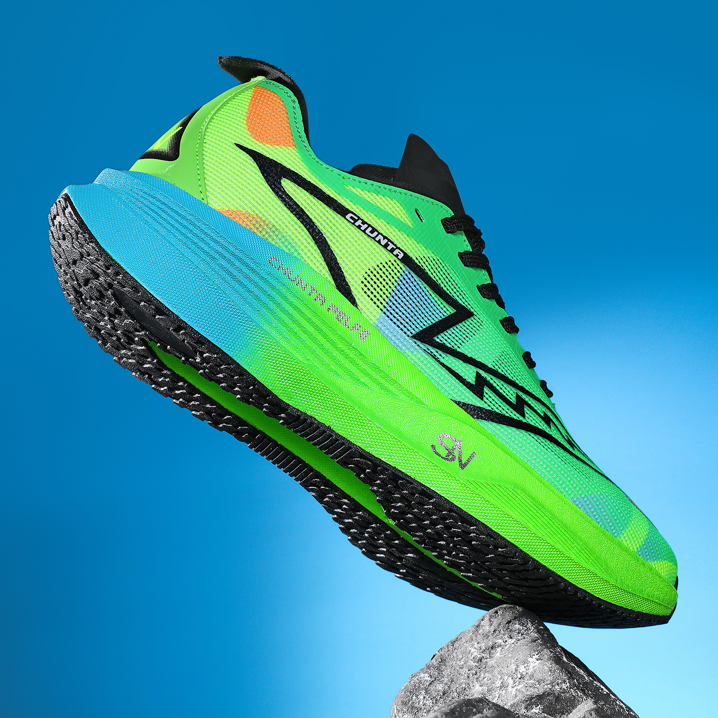 Racing shoes, mesh breathable  - Ultragear Running incelemesi ve fiyatı