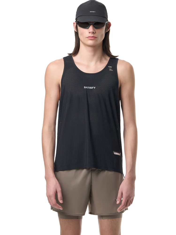 Space Singlet Running Tank Top - Running Gear Youth incelemesi ve fiyatı