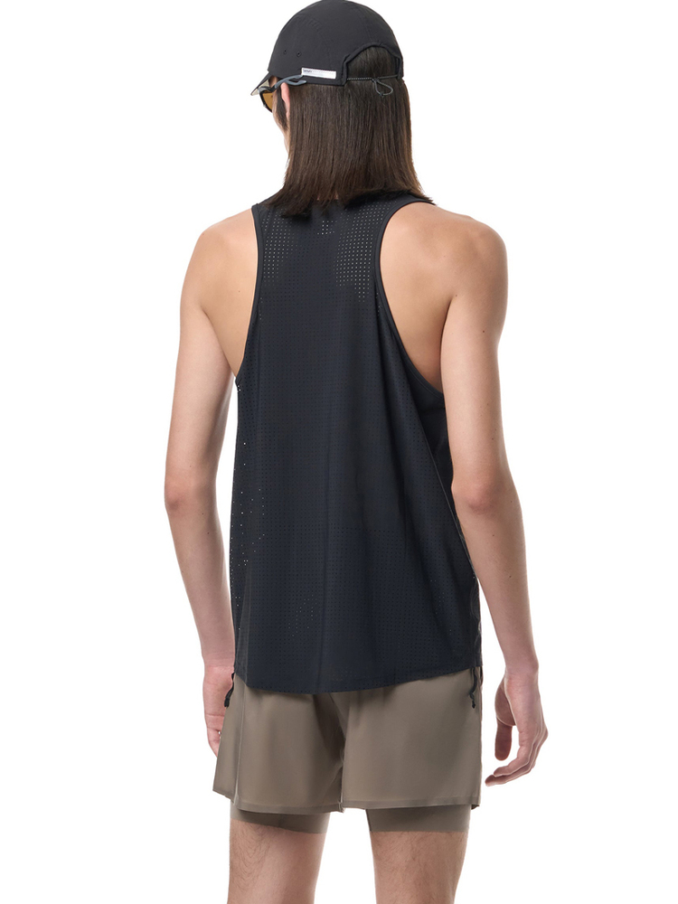 Space Singlet Running Tank Top - Running Gear Youth incelemesi ve fiyatı