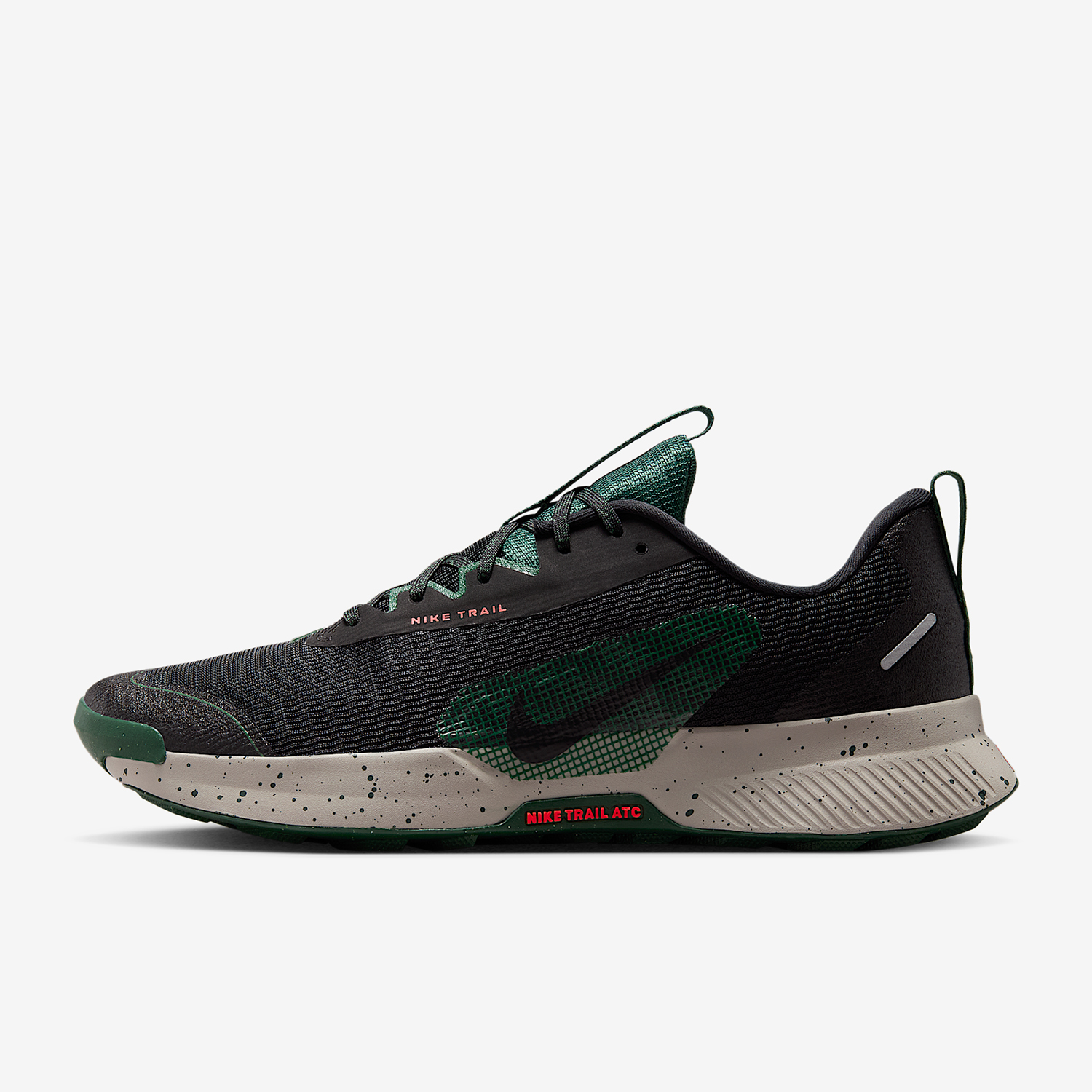 Nike genuine Juniper Trail 3 M - Running Gear Nike incelemesi ve fiyatı