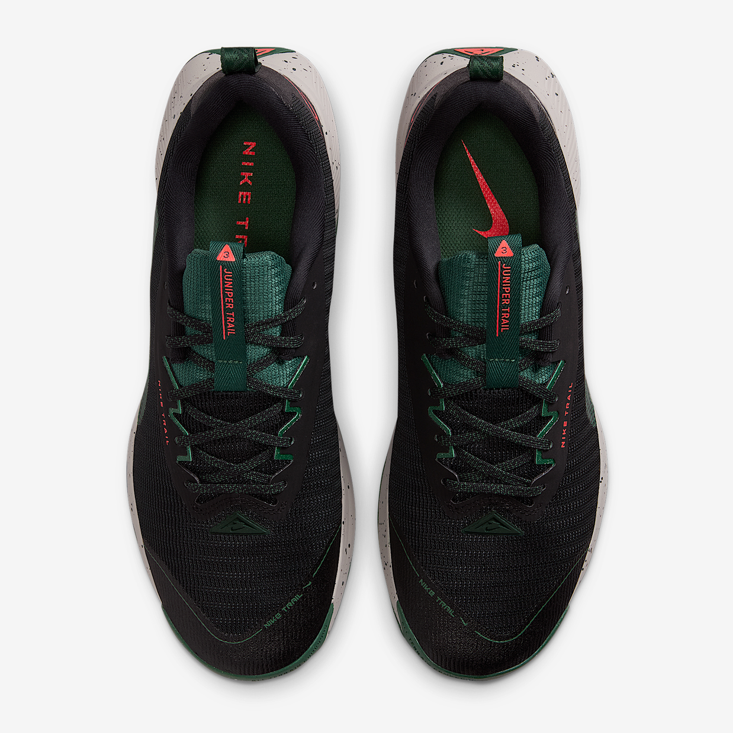 Nike genuine Juniper Trail 3 M - Running Gear Nike incelemesi ve fiyatı