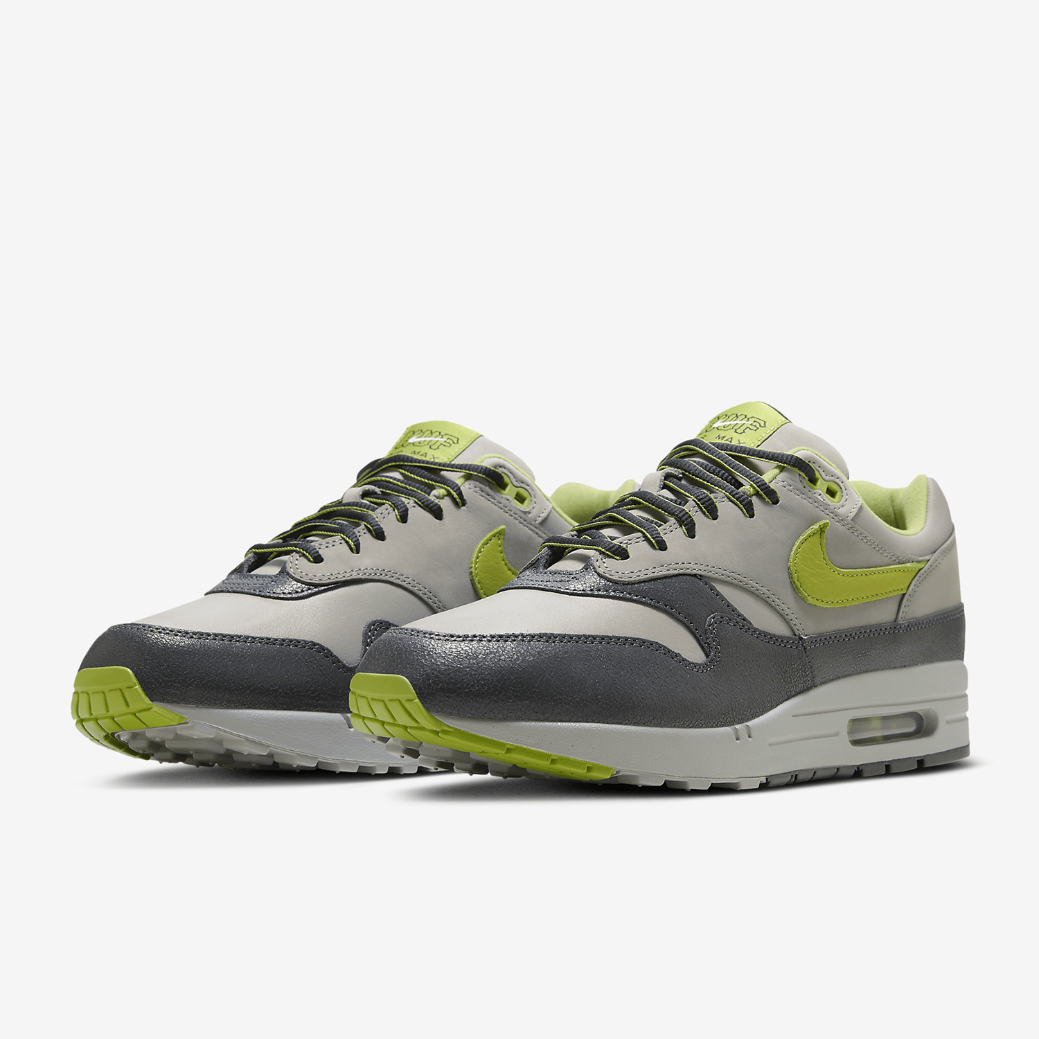 Nike genuine Air Max 1 SP Men' - Running Gear Nike incelemesi ve fiyatı