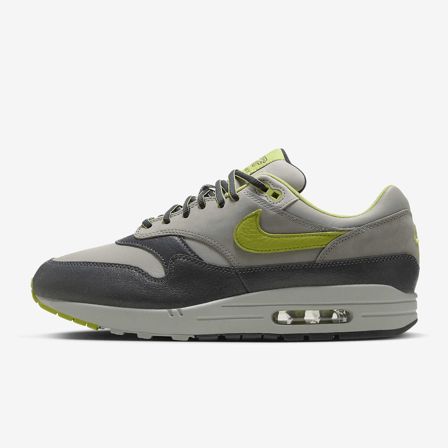 Nike genuine Air Max 1 SP Men' - Running Gear Nike incelemesi ve fiyatı
