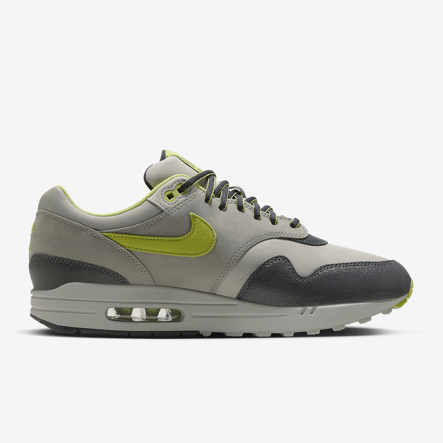 Nike genuine Air Max 1 SP Men' - Running Gear Nike incelemesi ve fiyatı