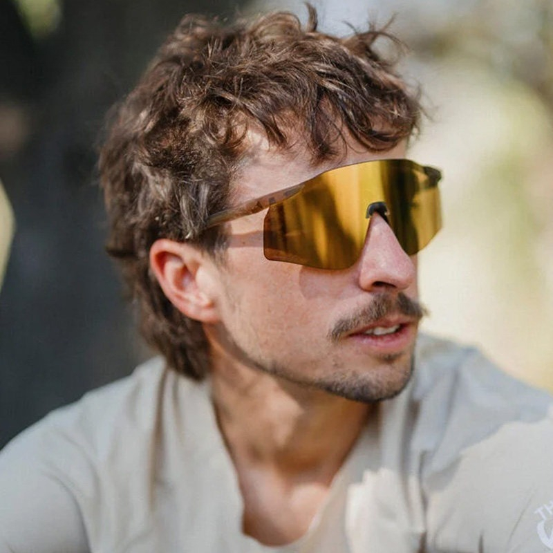 Rimless Running Glasses Cyclin - Running Gear Parts incelemesi ve fiyatı