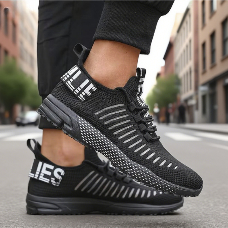 Ultra Breathable Male Gym Snea - Ultragear Running incelemesi ve fiyatı