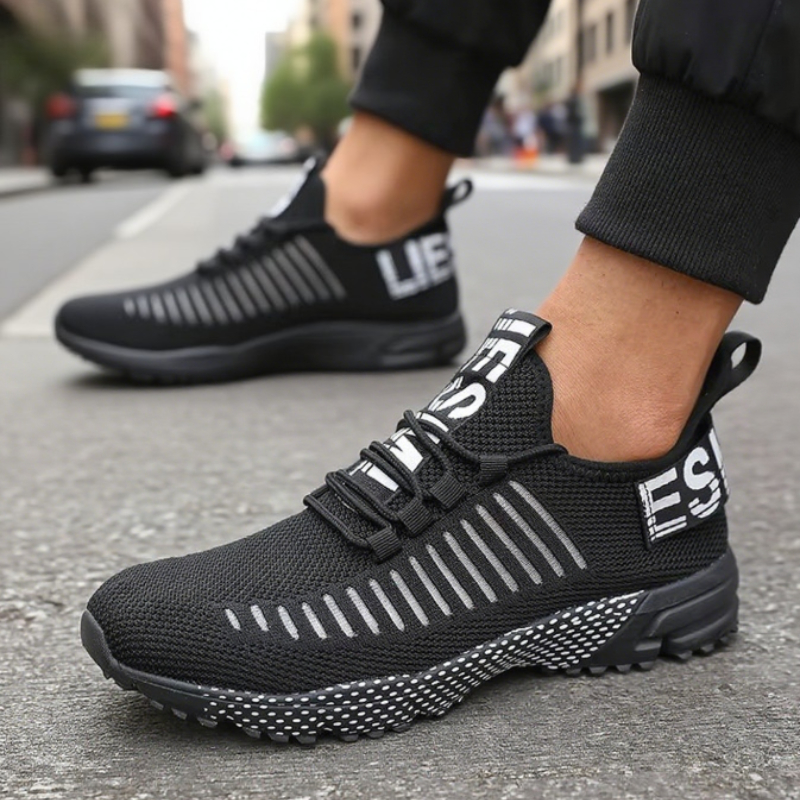 Ultra Breathable Male Gym Snea - Ultragear Running incelemesi ve fiyatı