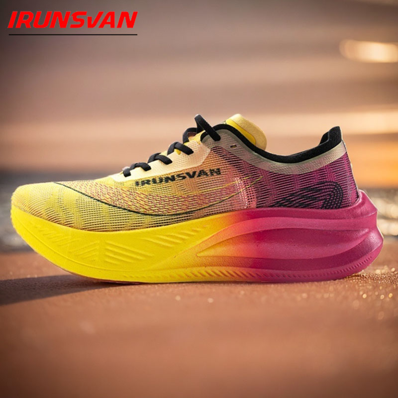 IRUNSVAN Rehuo 1.0 Full Length - Ultragear Running incelemesi ve fiyatı