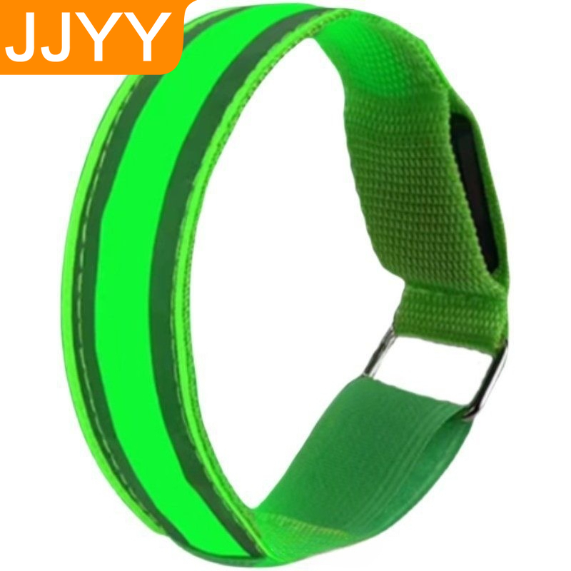 USB Rechargeable LED Armband f - Running Gear Parts incelemesi ve fiyatı