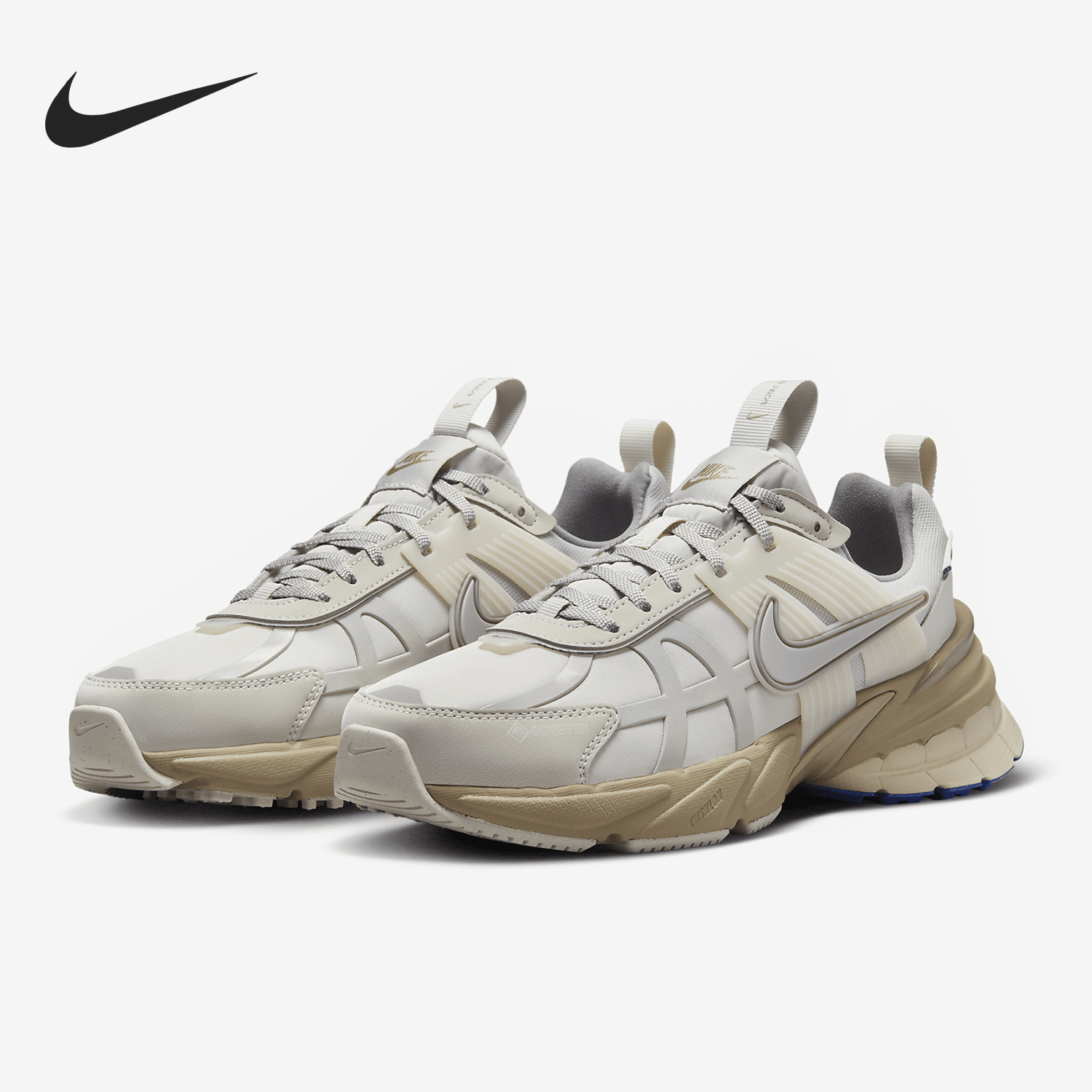 Nike Authentic V2K RUN GTX Wom - Running Gear Nike incelemesi ve fiyatı
