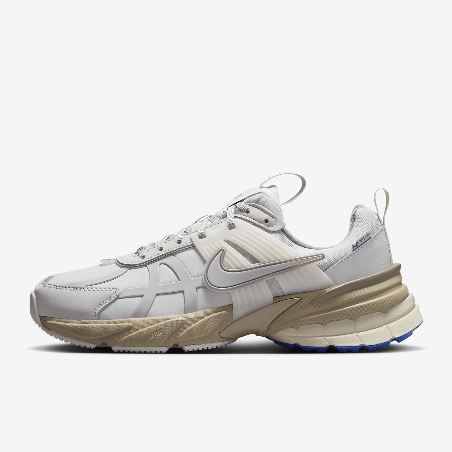 Nike Authentic V2K RUN GTX Wom - Running Gear Nike incelemesi ve fiyatı