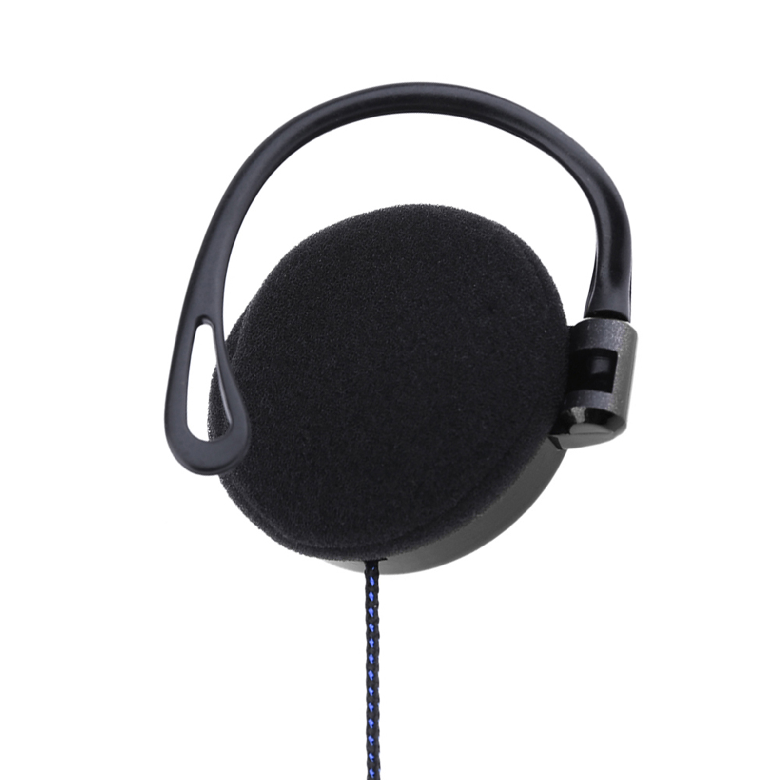 【Sale】3.5mm Wired Headset Ear  - Earphone Sport Hook incelemesi ve fiyatı