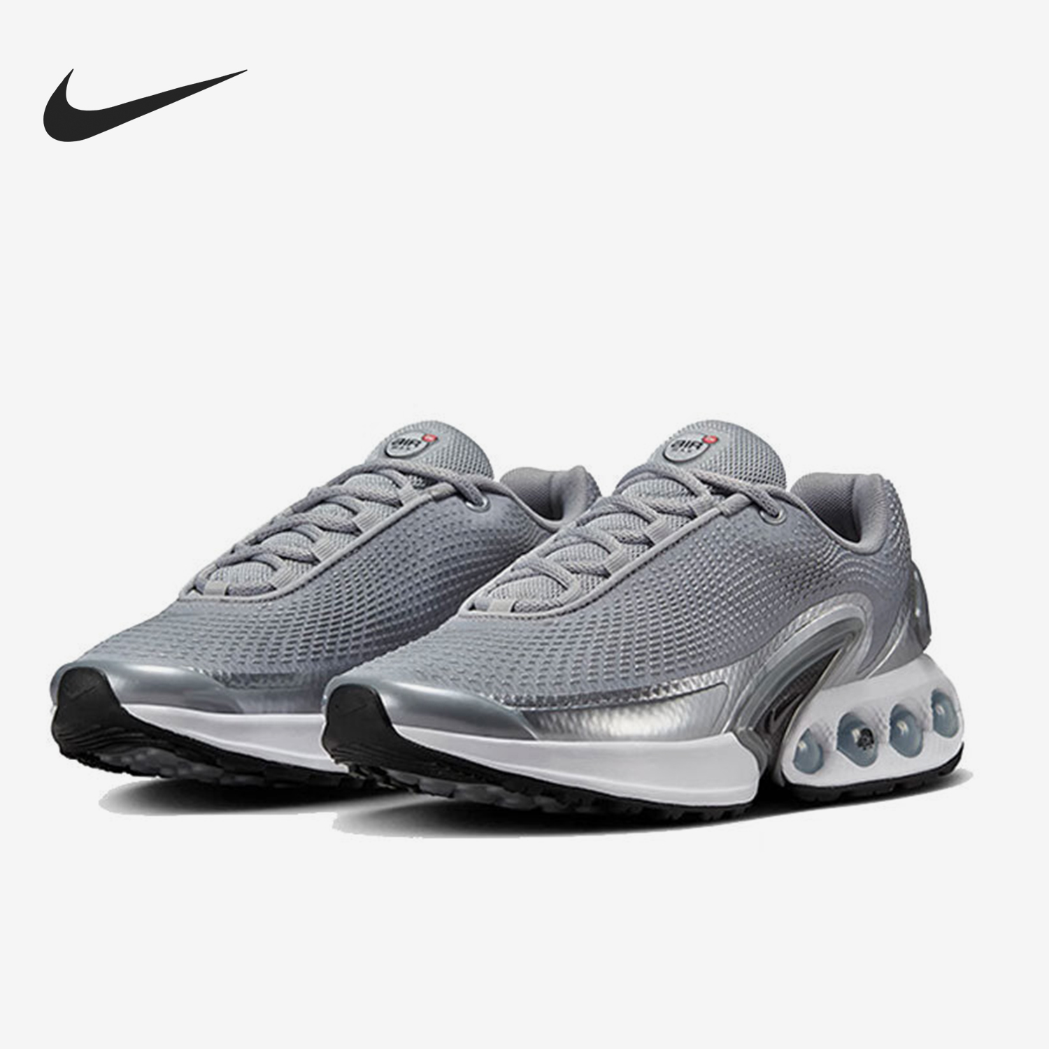 Nike genuine genuine Air Max D - Running Gear Nike incelemesi ve fiyatı