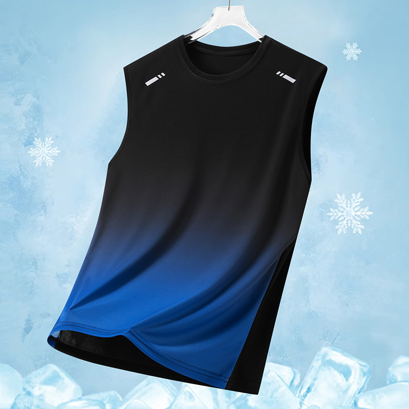 Men's Gradient Sports Vest Lig - Running Gear Youth incelemesi ve fiyatı