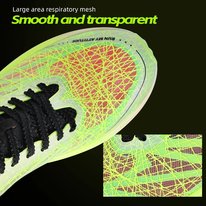 CIERSES Nylon Carbon Plate Run - Ultragear Running incelemesi ve fiyatı