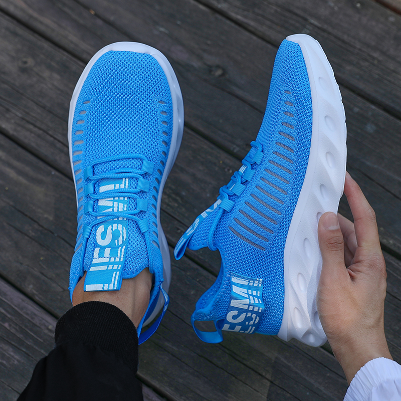 Men Ultra Lightweight Mesh Sne - Ultragear Running incelemesi ve fiyatı