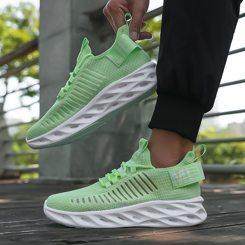 Men Ultra Lightweight Mesh Sne - Ultragear Running incelemesi ve fiyatı