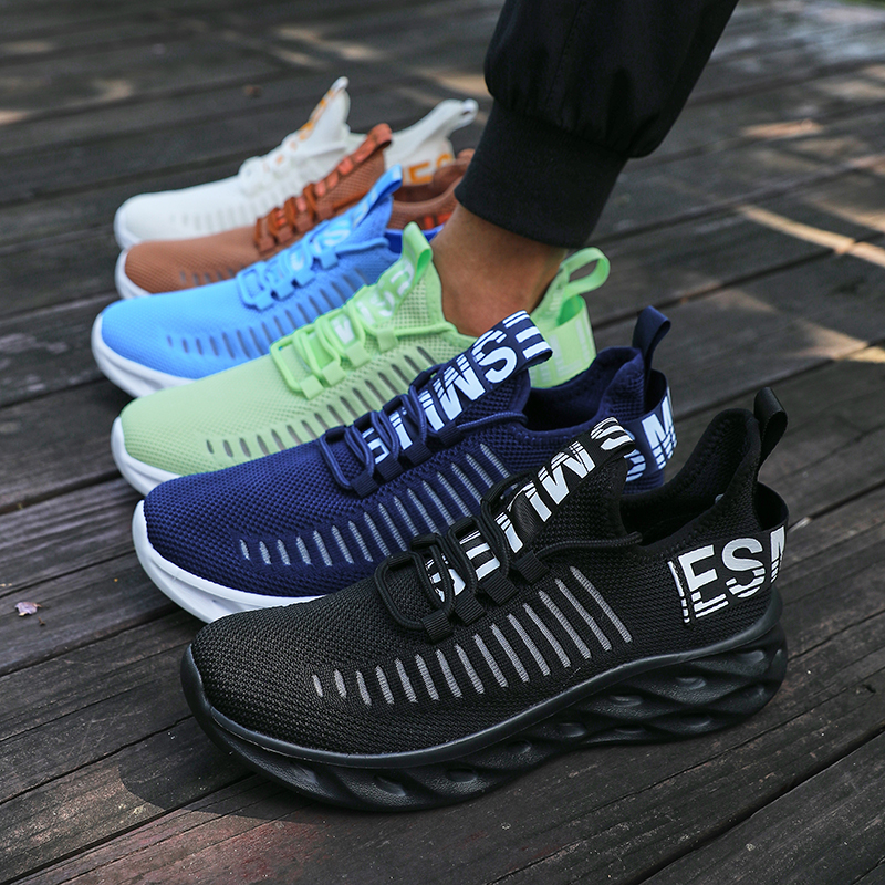 Men Ultra Lightweight Mesh Sne - Ultragear Running incelemesi ve fiyatı