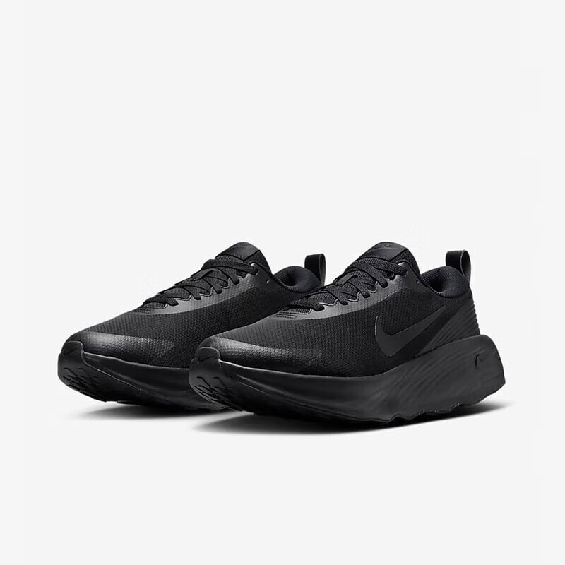Nike's New Black Warrior Soft- - Running Gear Nike incelemesi ve fiyatı