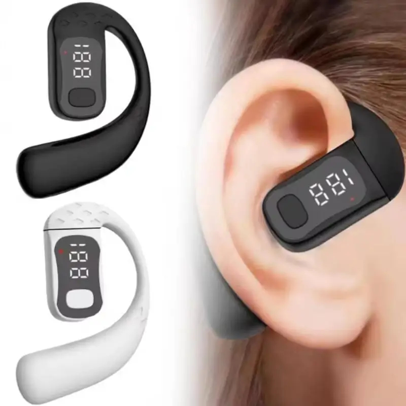 Bluetooth 5.4 180° Rotation Ad - Earphone Sport Hook incelemesi ve fiyatı