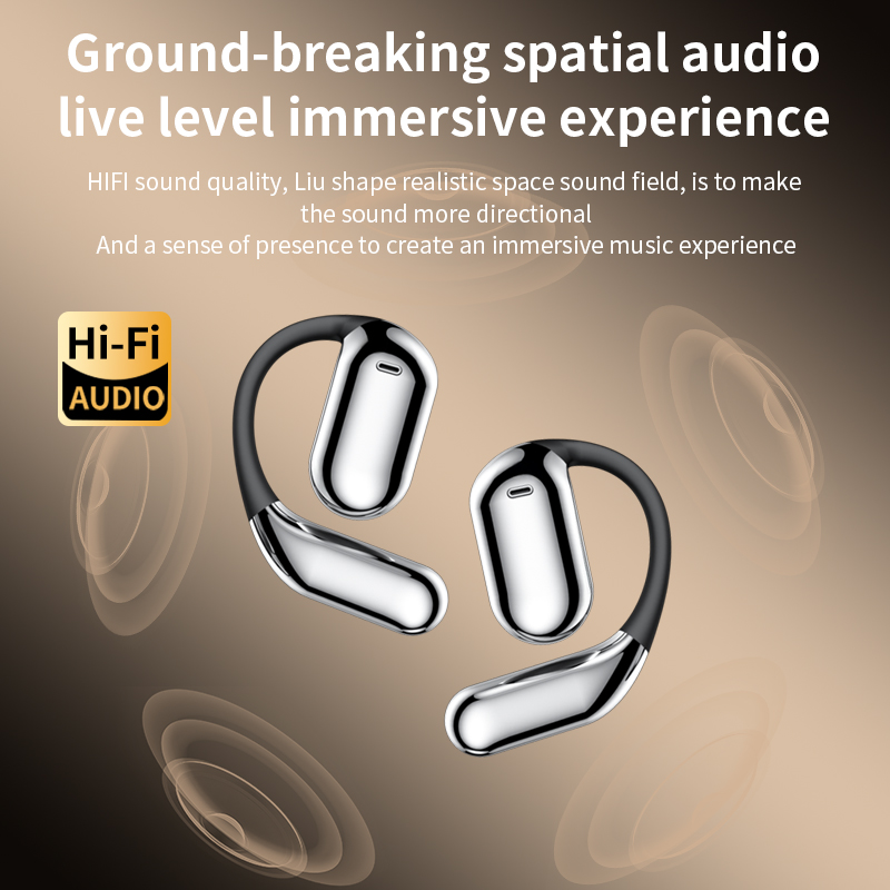 YYK Q16 Pro AI Translation Ear - Earphone Sport Hook incelemesi ve fiyatı