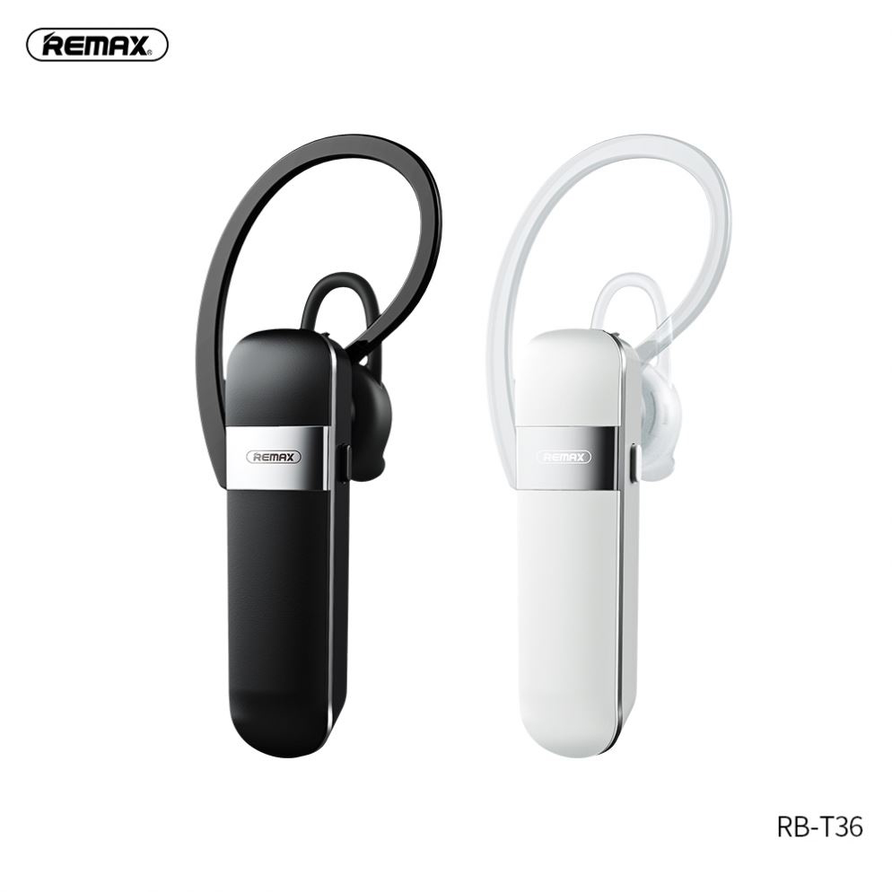 Remax RB-T36 TWS 5.0 True Wire - Earphone Sport Hook incelemesi ve fiyatı
