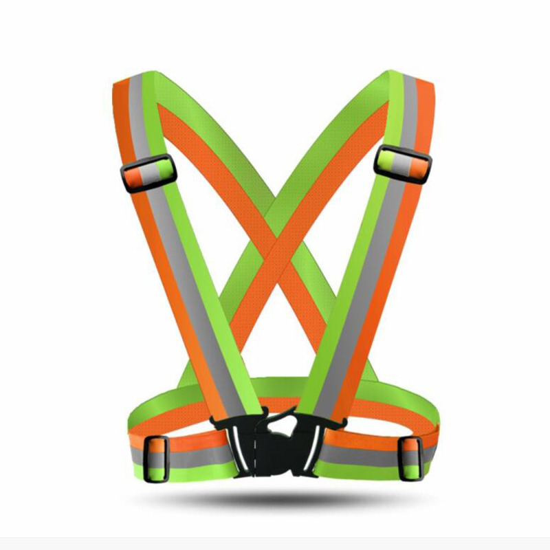 Unisex Night Running Suspender - Running Gear Youth incelemesi ve fiyatı