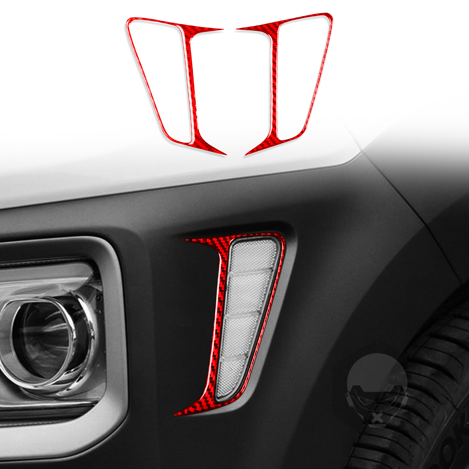Front Bumper Daytime Running E - Running Gear Parts incelemesi ve fiyatı