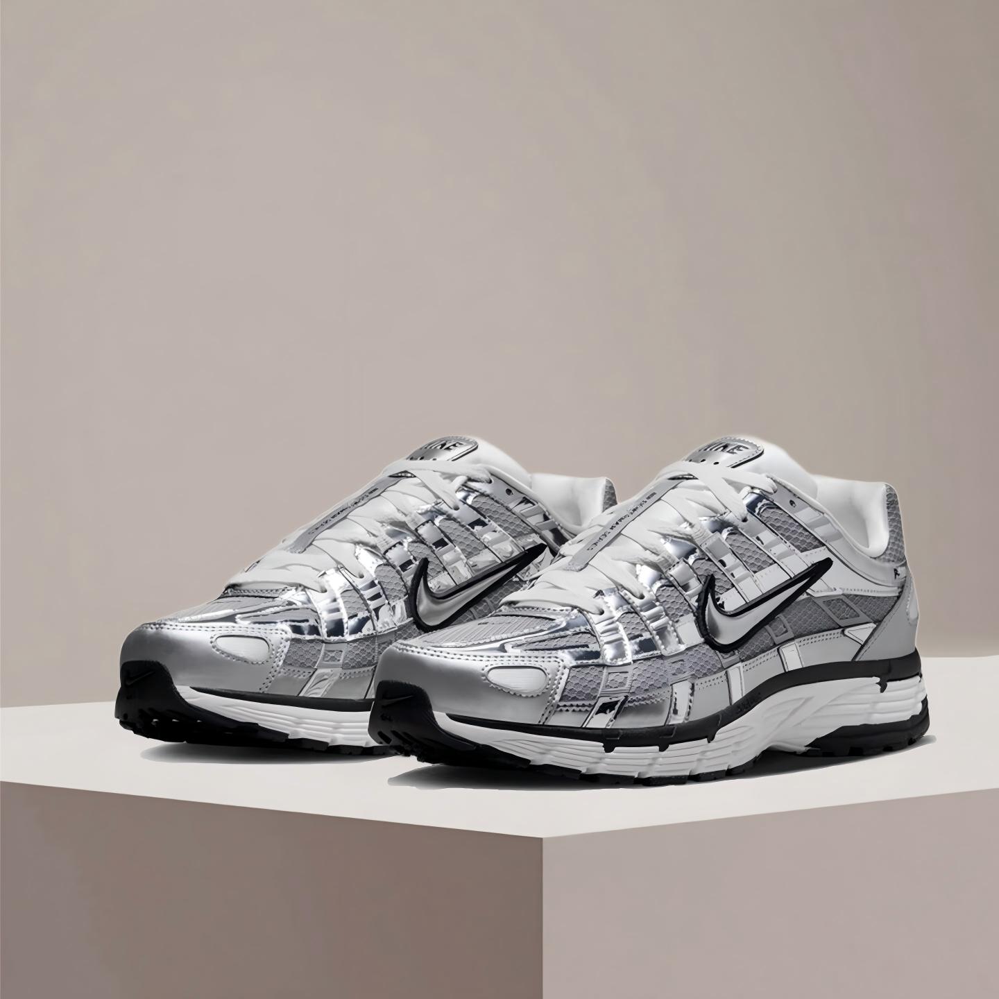 Nike P-6000 CNPT Performance R - Running Gear Nike incelemesi ve fiyatı