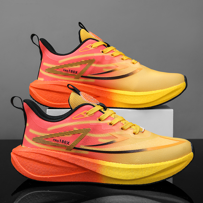 Men's Summer Breathable Mesh R - Ultragear Running incelemesi ve fiyatı