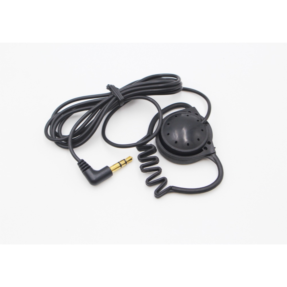 2Pcs Touring Single-Side Earph - Earphone Sport Hook incelemesi ve fiyatı