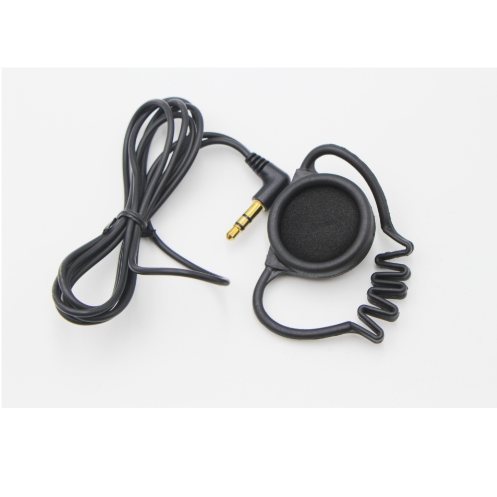 2Pcs Touring Single-Side Earph - Earphone Sport Hook incelemesi ve fiyatı