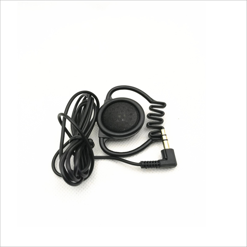 2Pcs Touring Single-Side Earph - Earphone Sport Hook incelemesi ve fiyatı
