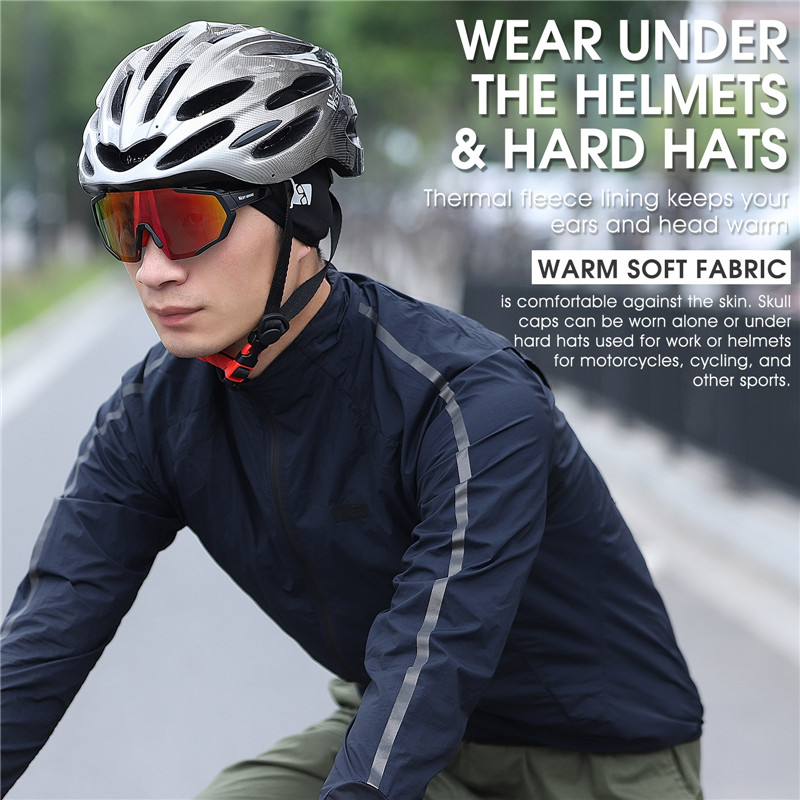 WEST BIKING Winter Thermal Cyc - Running Gear Parts incelemesi ve fiyatı
