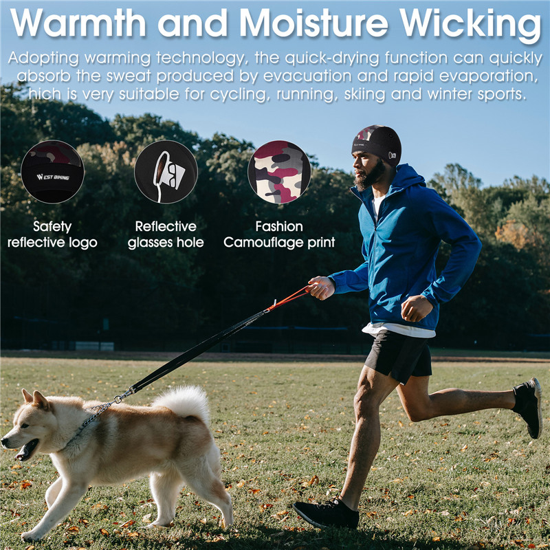 WEST BIKING Winter Thermal Cyc - Running Gear Parts incelemesi ve fiyatı