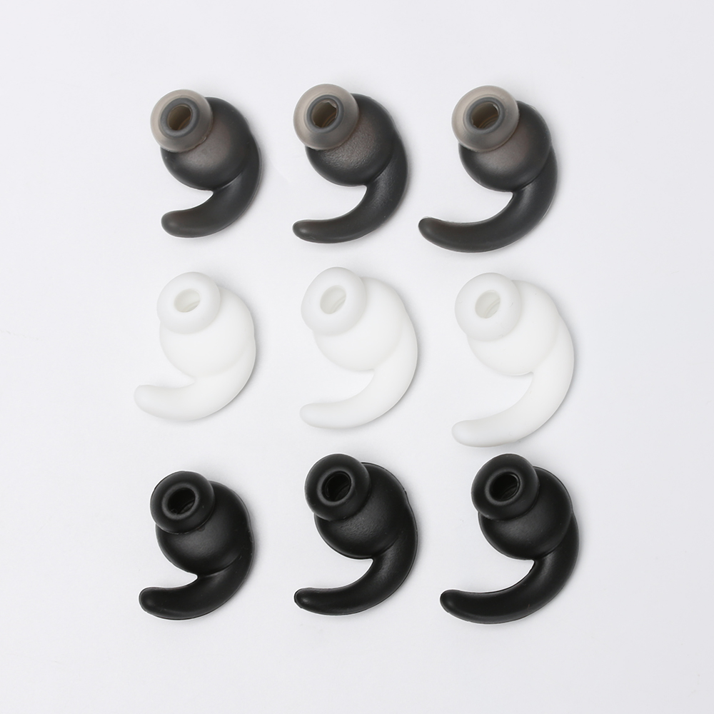 3Pairs Sport Ear hooks For JBL - Earphone Sport Hook incelemesi ve fiyatı