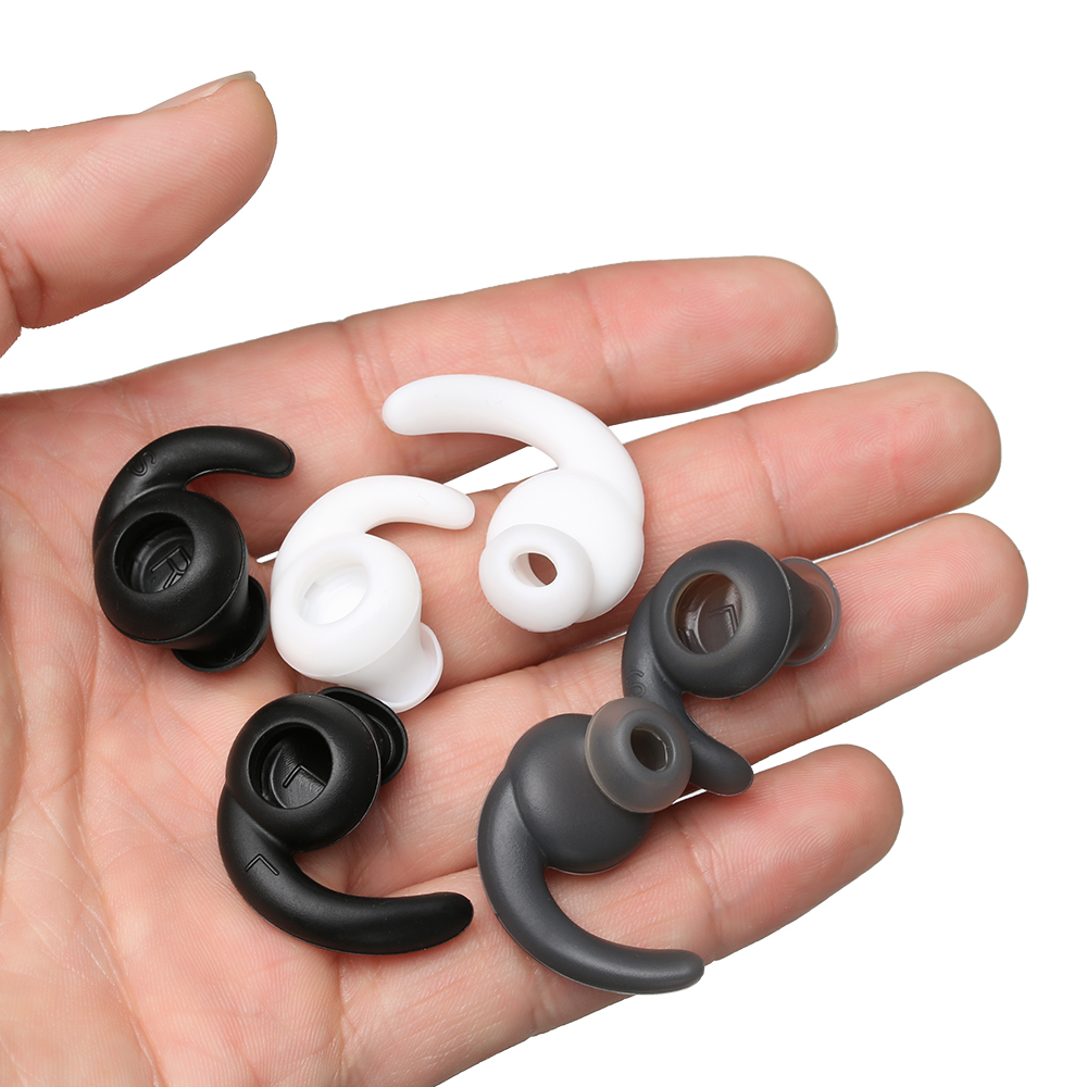 3Pairs Sport Ear hooks For JBL - Earphone Sport Hook incelemesi ve fiyatı