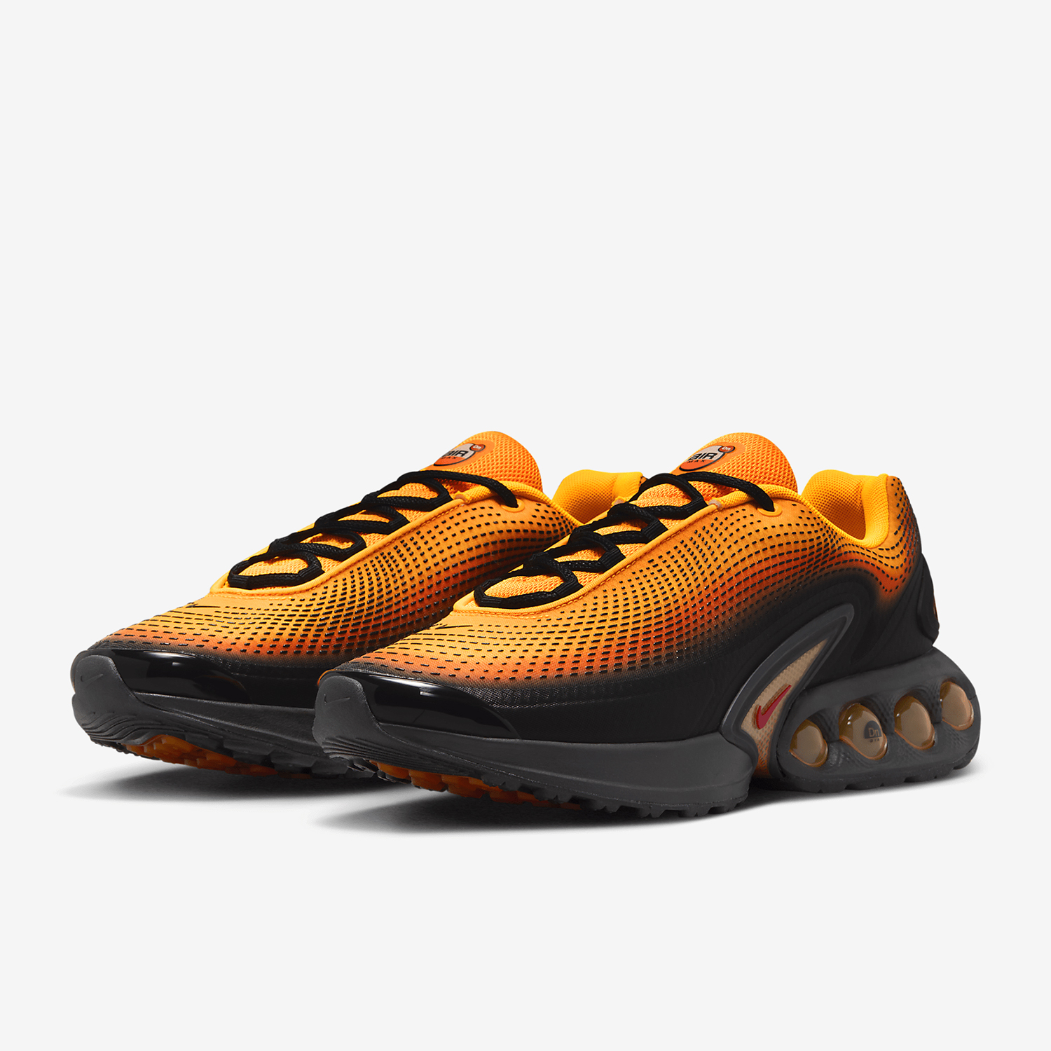 Nike genuine Air Max Dn SE men - Running Gear Nike incelemesi ve fiyatı