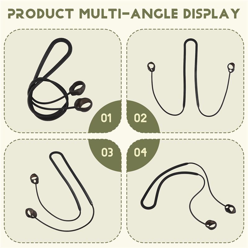ABKQ-For Sony WF-1000Xm4 Headp - Earphone Sport Hook incelemesi ve fiyatı