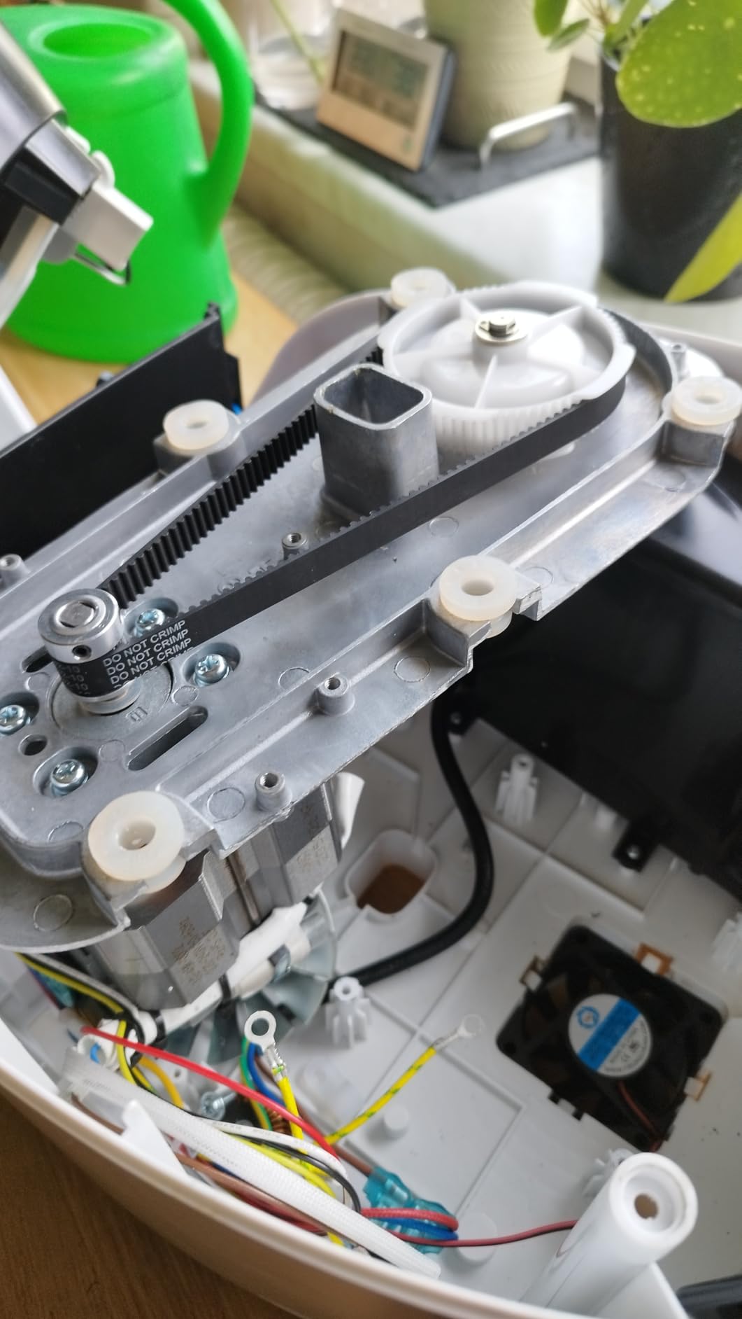Replace Gear Repair for Monsie - Running Gear Parts incelemesi ve fiyatı